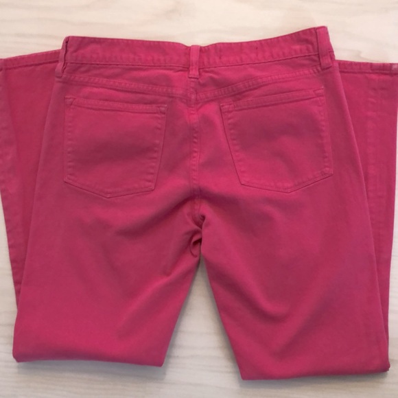 J Crew Toothpick Skinny Jeans - Picture 7 of 8